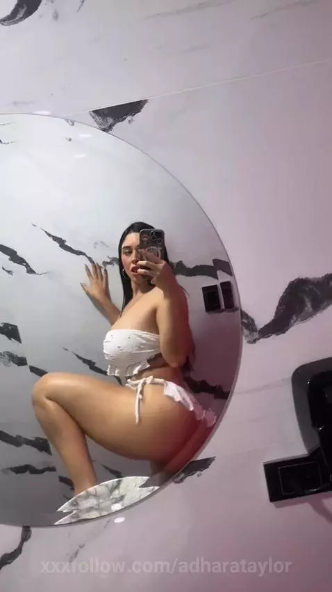 The body is poetry… but I only read the uncut version with m... by adharataylor