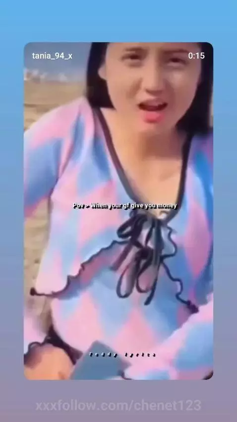 viral, video by chenet123