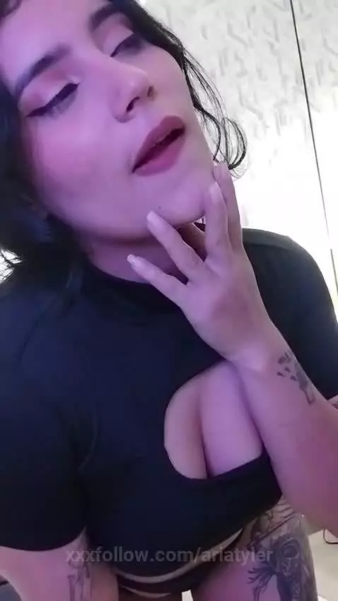 Let me show you that I’m not just talk by ariatyler