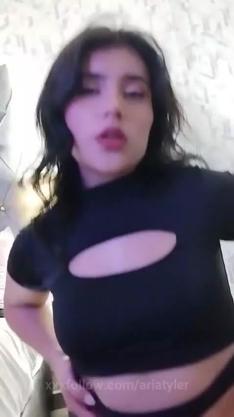 You provoke thoughts in me that can't be told… only felt by ariatyler