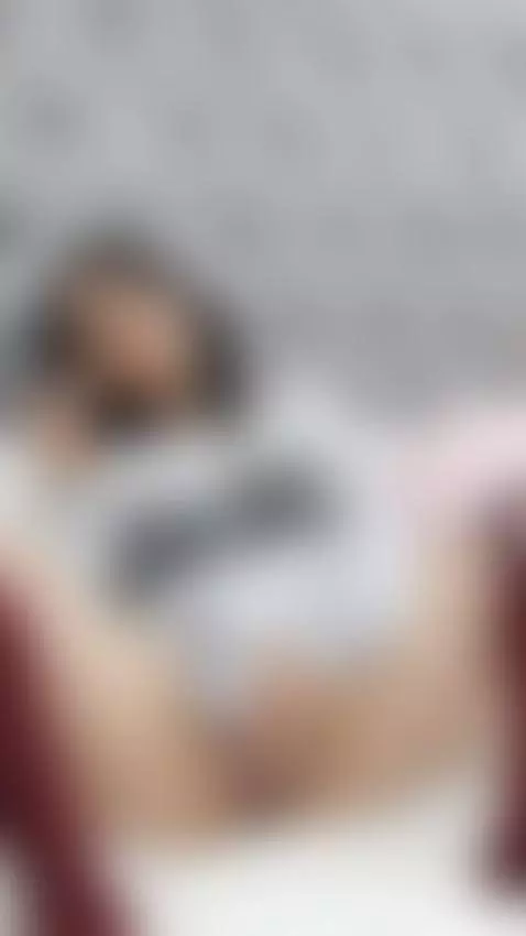 You don’t play fair… and I love it by ariatyler