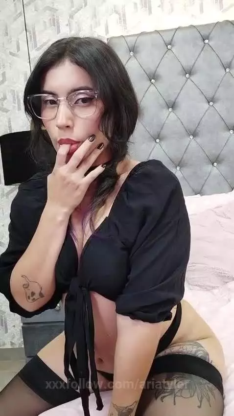 Your fingers know paths my body will never forget by ariatyler