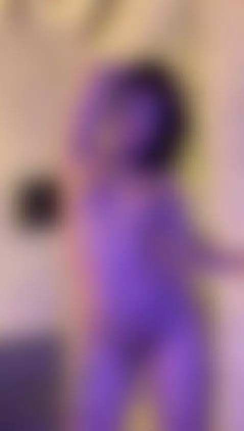 No touch needed to feel it all by ariatyler