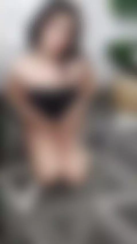 I devour looks and cause shivers. by ariatyler