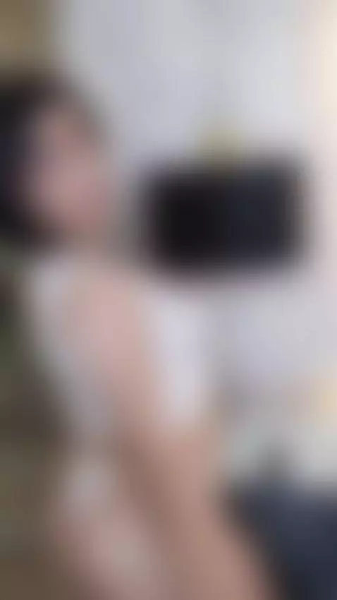 I’m warming up. by ariatyler