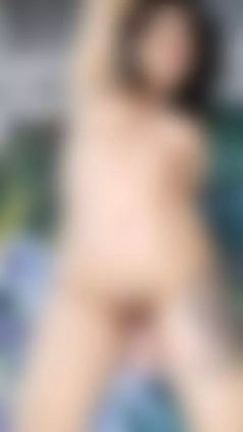 Just enough skin to set your imagination on fire. by ariatyler