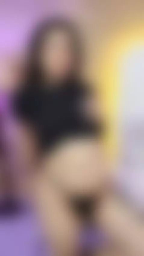 Tell me I'm your darkest fantasy. by ariatyler