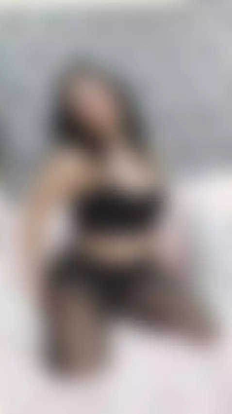 only desire. Are you ready to play? by ariatyler