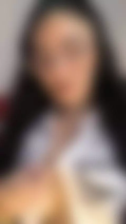 im wait for you honey😏🥵 by lunaaspen