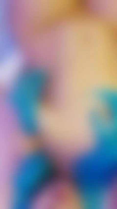 adolescente18, bulma, tetas by anniixrosss