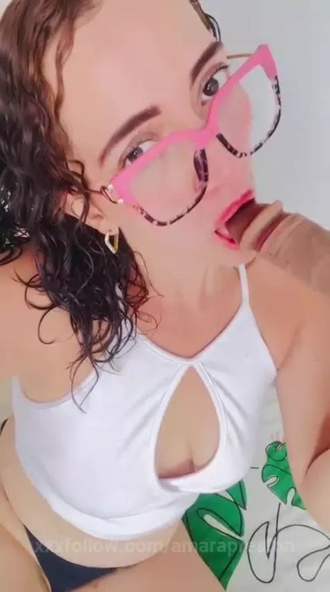 When pleasure runs so deep , even screams stay quiet by amarapreston