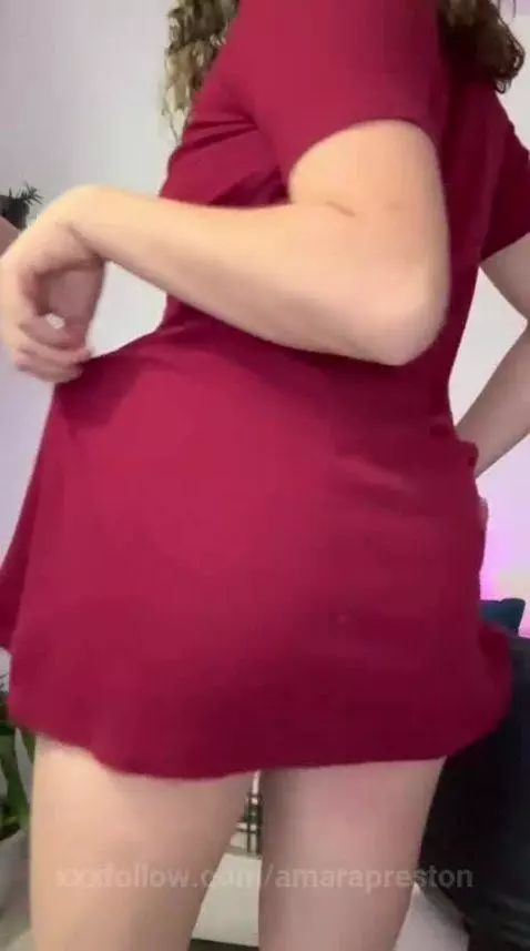 Let your body say what your lips won`t by amarapreston