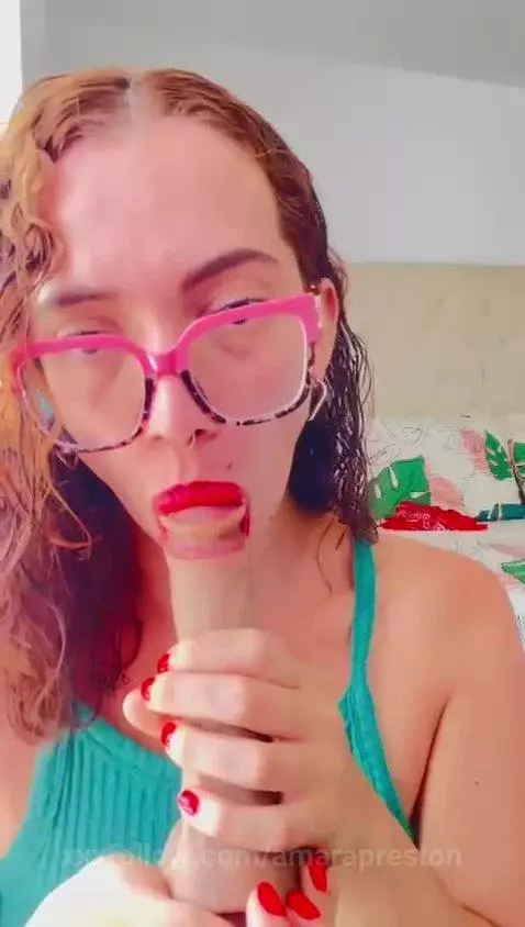 The one you can`t stop repeating by amarapreston