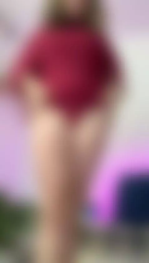 No need to touch to feel the heat by amarapreston