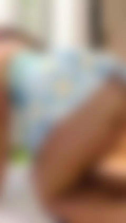 I feel your desire just inches away by amarapreston