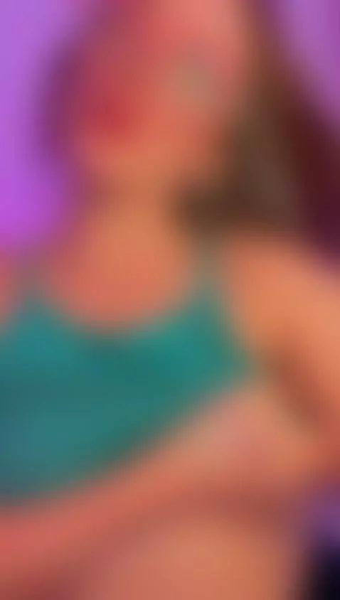 No touch needed to feel it all by amarapreston