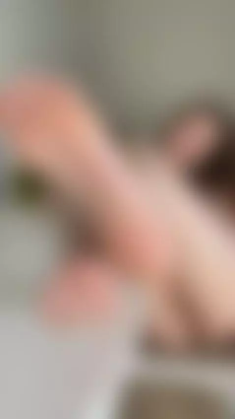 I want to jerk your dick with my legs 🥵 by lilyrush