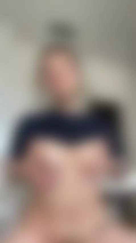 Will you play with my tits?😈 by lilyrush