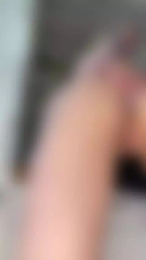 Naughty asshole 😈 by lilyrush