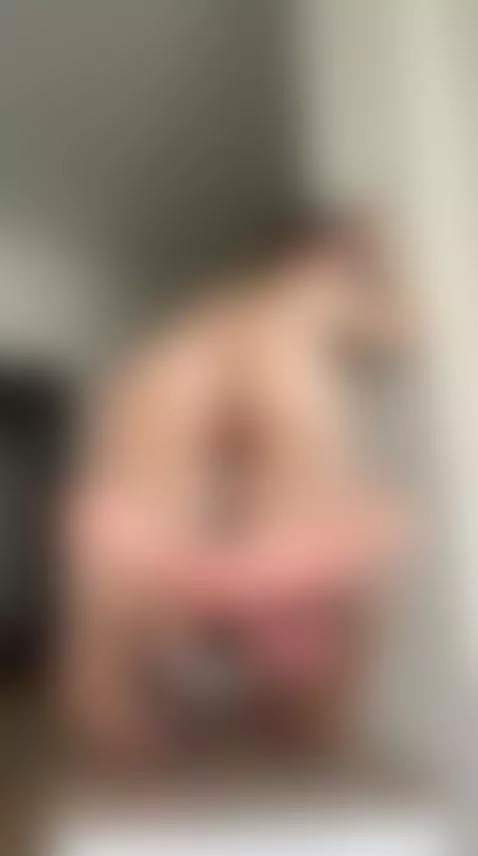 I want you to come up behind me. 🥵 by lilyrush