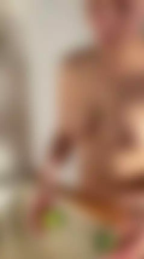 I like to cook naked 😈 by lilyrush