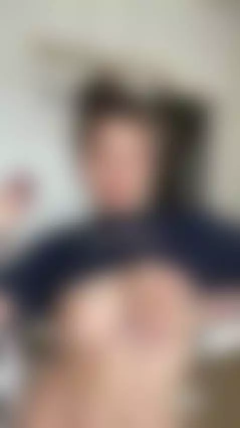 I want to feel your hands on my chest😍 by lilyrush