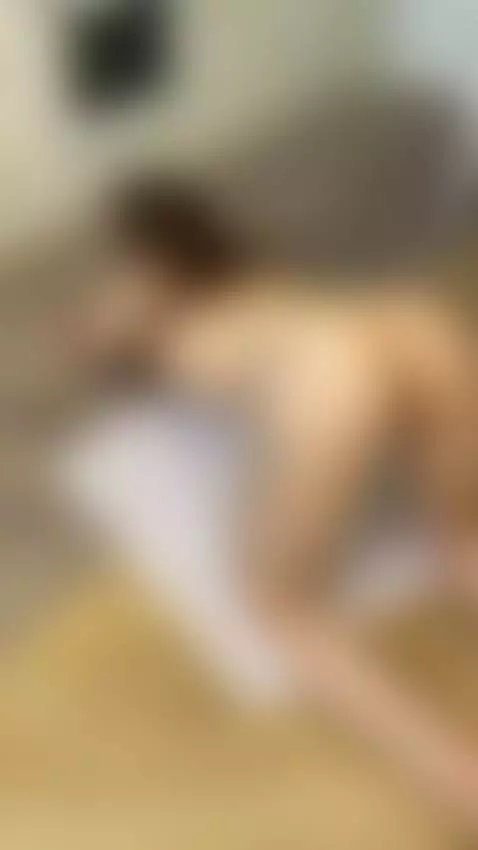 I like to do the naked exercise before bed.😈 by lilyrush