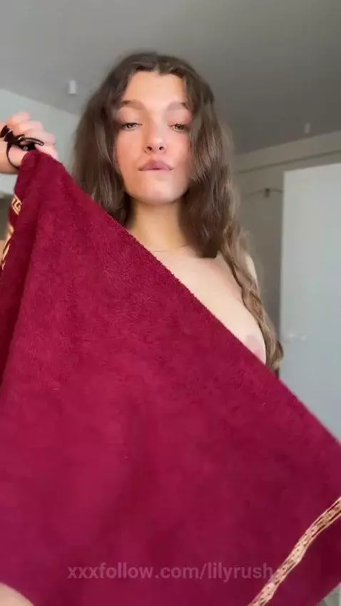 The glow-up continues on OnlyFans 🌟 by lilyrush