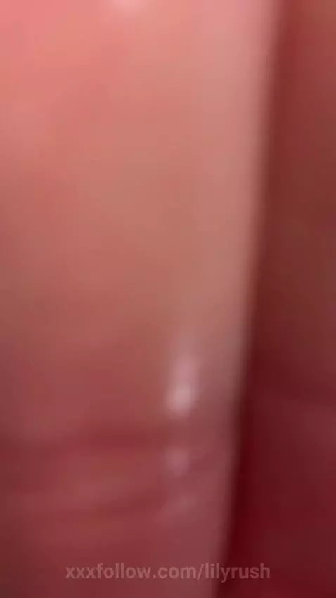 Got a question? I’ve got answers — on OnlyFans 😉 by lilyrush