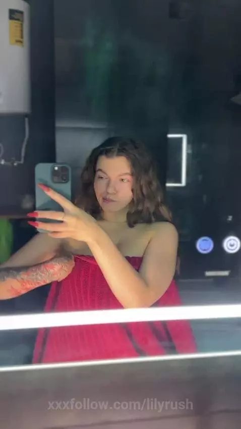 Say hi, don’t be shy — on OnlyFans 💋 by lilyrush