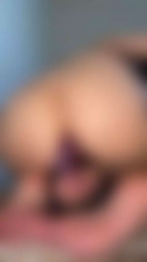 Chubby teen gaping with huge dildo daily 😈 Join OF by lilyrush