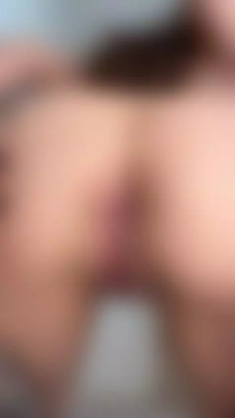 Ass clapping while I ride this beast 😈 Join OF by lilyrush