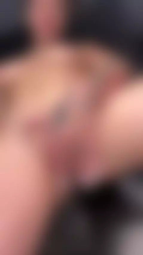 Wet pink lips pulsing under massive boobs 👅 Sub OF by lilyrush