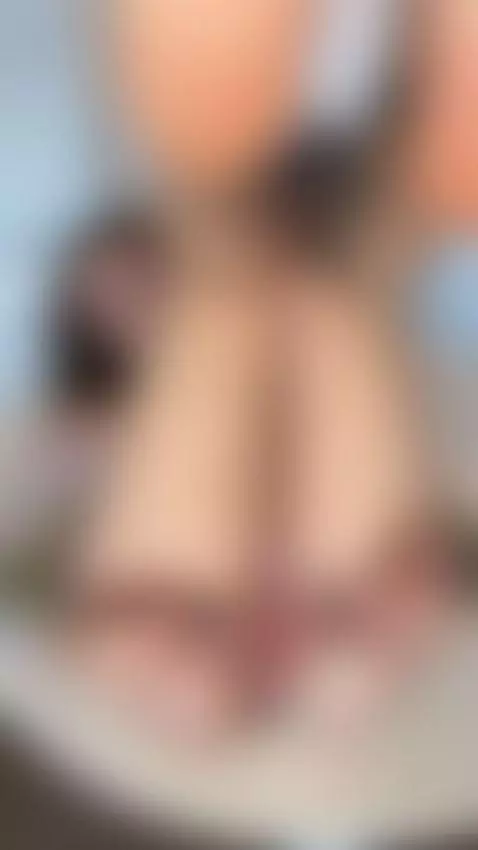 Massive boobs + soaked pink pussy close-up 😻 Sub now OnlyFan... by lilyrush