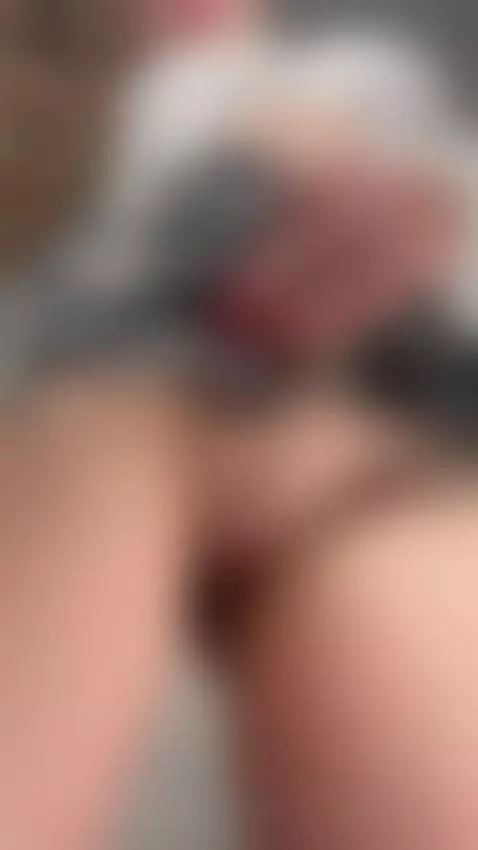 Curvy 18yo ass trained on pink pussy 👅 Sub OF by lilyrush