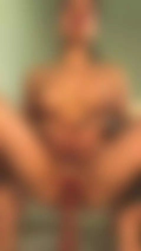 Riding dildo till my legs give out 👅 Sub OF now by lilyrush