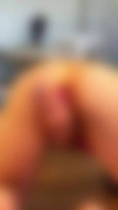 Real massive rack with sweet asshole that love light bites 😻... by lilyrush