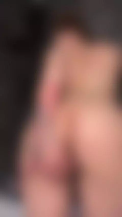 Natural big ass with pink pussy that perk up instantly 😈 Sub... by lilyrush