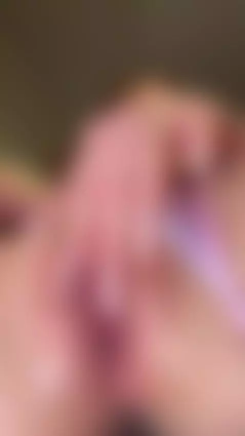 Pussy gripping tight around deep-pounding dildo daily 😻 Sub ... by lilyrush