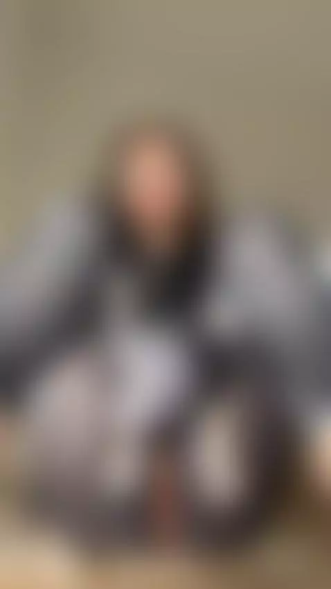 Curvy chubby baby slut pink pussy winking shyly 😈 OF link by lilyrush