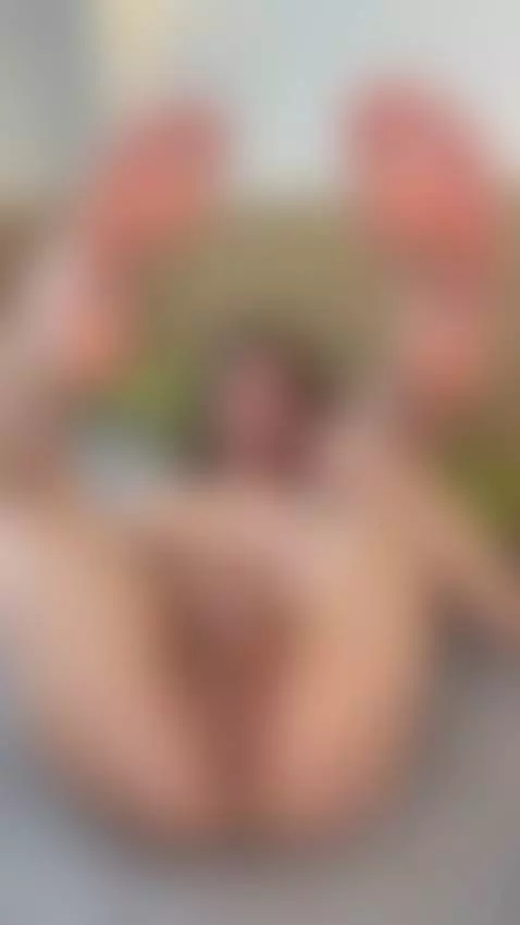 Chubby teen natural ass so thick it swallows thongs whole 👅 ... by lilyrush