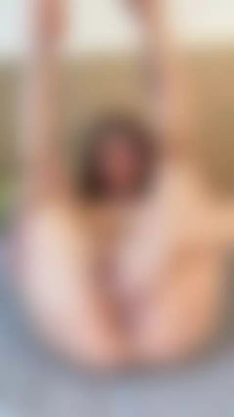 Big natural boobs bouncing, deep dildo stretching wet pussy ... by lilyrush