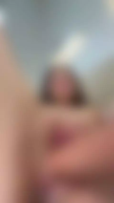 Big boobs slut wet pussy deep dildo ride till legs shake 👅 S... by lilyrush