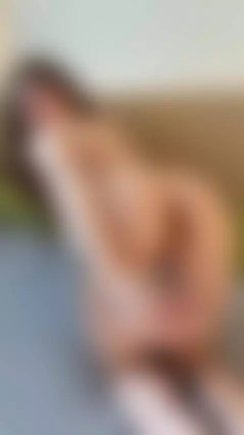 Curvy big boobs & wet pussy taking dildo deep & rough 👅 Sub ... by lilyrush