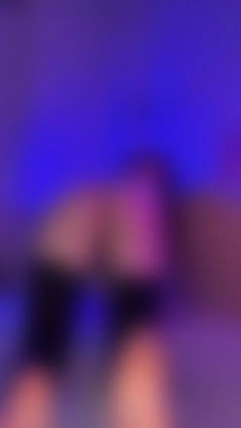 Wet pussy lips swollen around deep ass, big tits clapping ha... by lilyrush