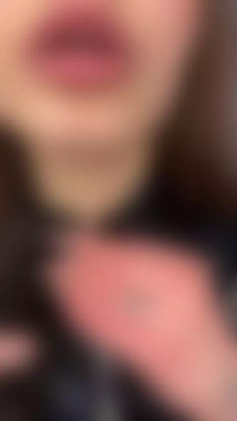 Do you want to play with my boobs?🖤 Go to OF💦 by lilyrush