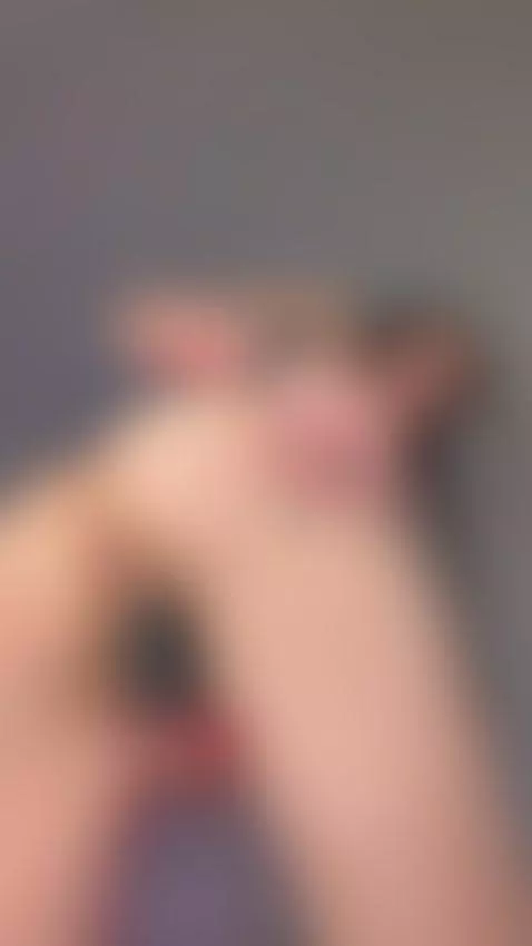 pussy was completely stretched open🔥 SUB OF❤️‍🔥 by lilyrush