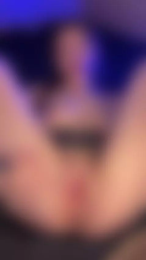 spread wide and dripping wet after playing with myself 💦 SUB... by lilyrush