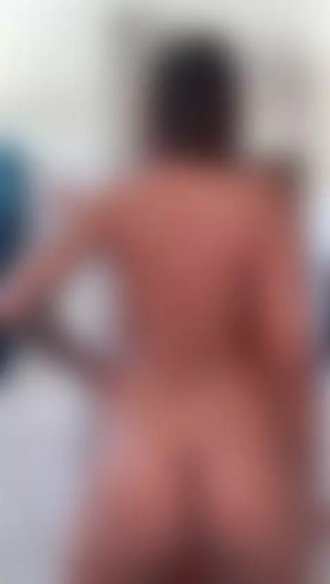 Getting pretty for you! ❤️ by danicutexxx