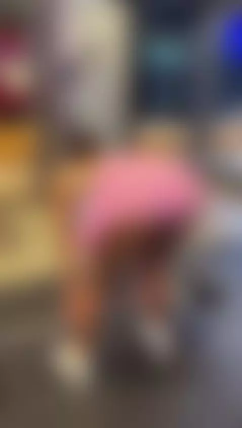 Gym Time 😮‍💨🥵 by danicutexxx